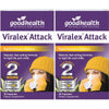 Good Health Good Health Viralex Attack 2 x 30pk 11198189