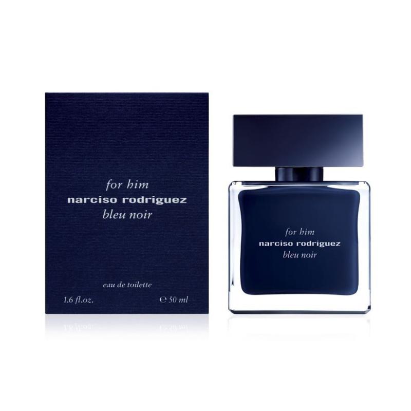 Narciso Rodriguez Narciso Him Bleu Noir EDT 50ml
