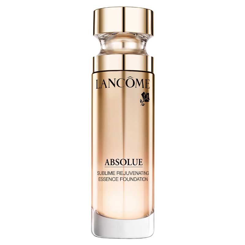 Lancôme Lancôme Absolue Foundation Fluid + Brush 210-PO 11216305