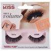 Kiss True Volume Lashes Spicy