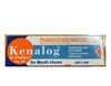 Kenalog in Orabase Oint 5g (Pharmacist Only Medicine)
