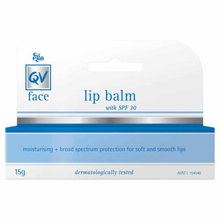 QV Lip Balm SPF 30 15g