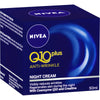 Nivea Nivea Q10+ A-W Night Cr 50ml 11218456