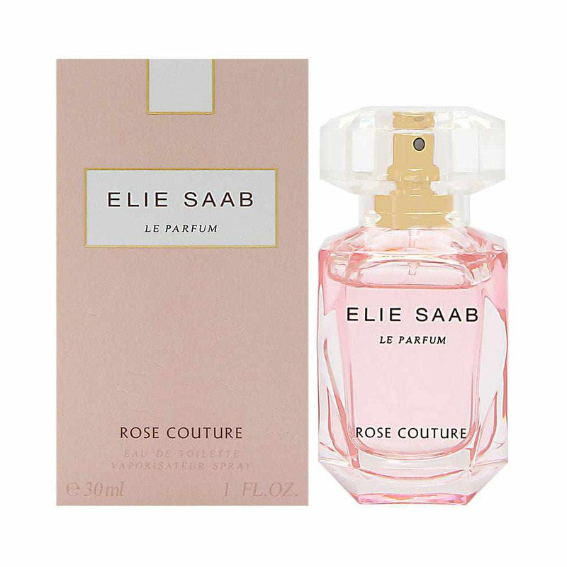 Elie Saab Elie Saab LP Rose Couture Eau de Toilette Sp 30ml 11227437