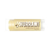 Hurraw! Lip Balm Vanilla Bean 4.3g