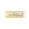 Hurraw! Lip Balm Vanilla Bean 4.3g