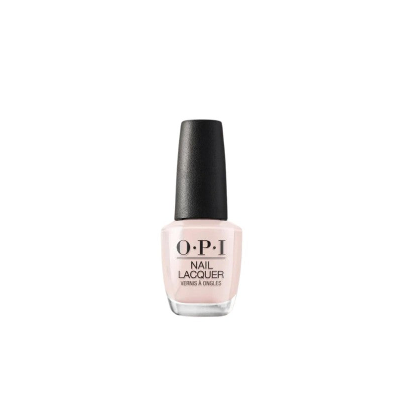 OPI Nail Lacquer Stop It Im Blushing 15ml