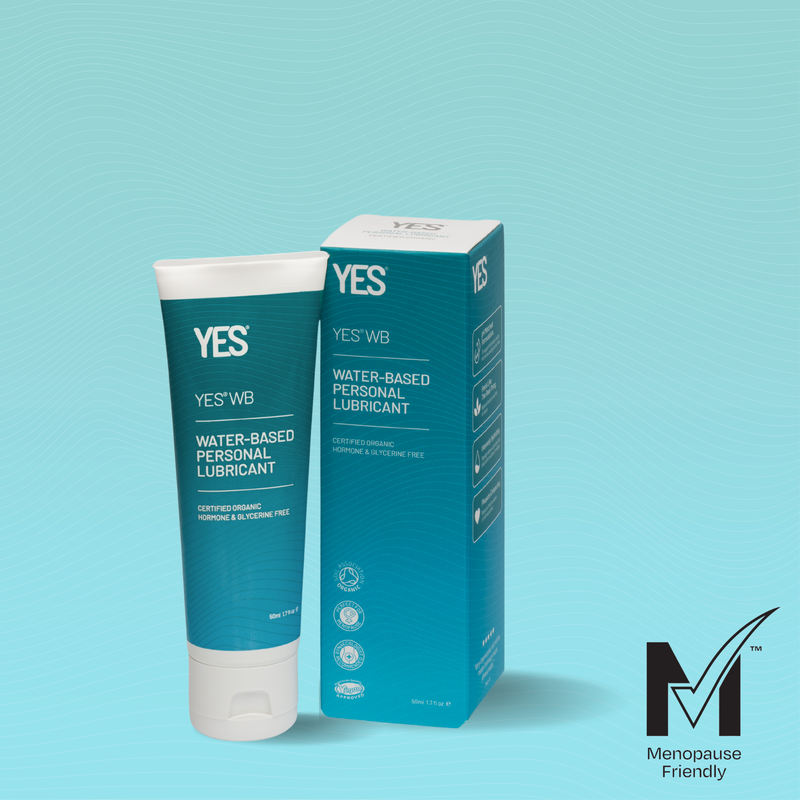 Yes Water Based Organic Lubricant 50ml Life Pharmacy Yes Water Based Organic Lubricant 50ml Life Pharmacy