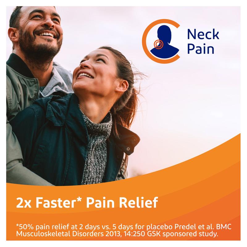 Voltaren Pain Relief Gel 150g
