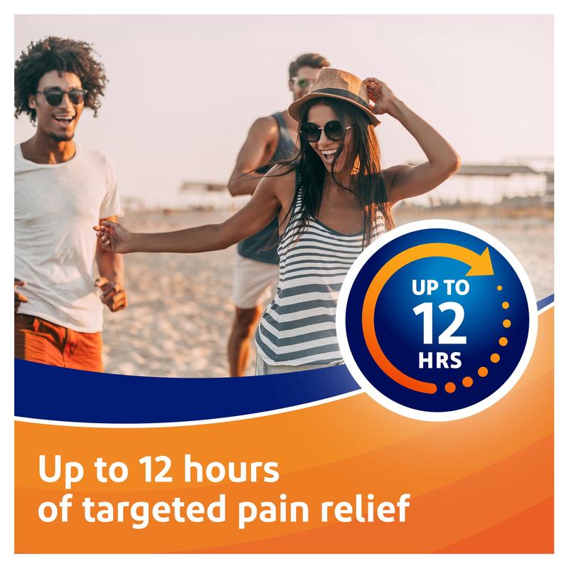 Voltaren Pain Relief Gel 12 Hourly 100g
