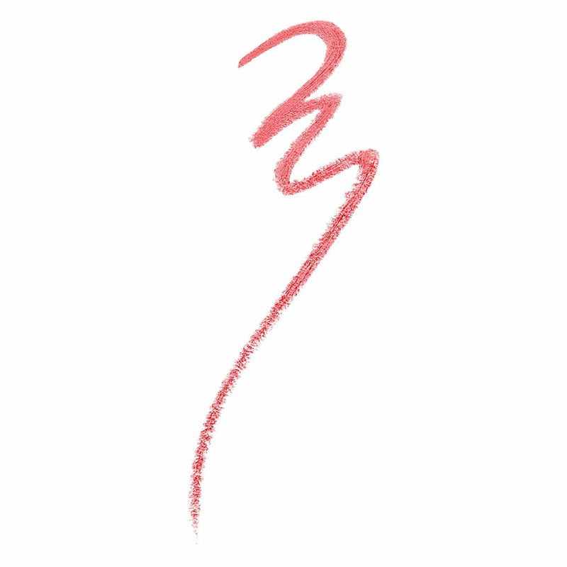 Maybelline Maybelline Colour SENSATIONAL SHAPING Lip Liner RETRACTABLE PENCIL 140 CORAL Pink 11250366