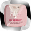 L'Oréal Paris L'Oréal Paris LO True Match Illuminating Powder N202 Rose: 11250435