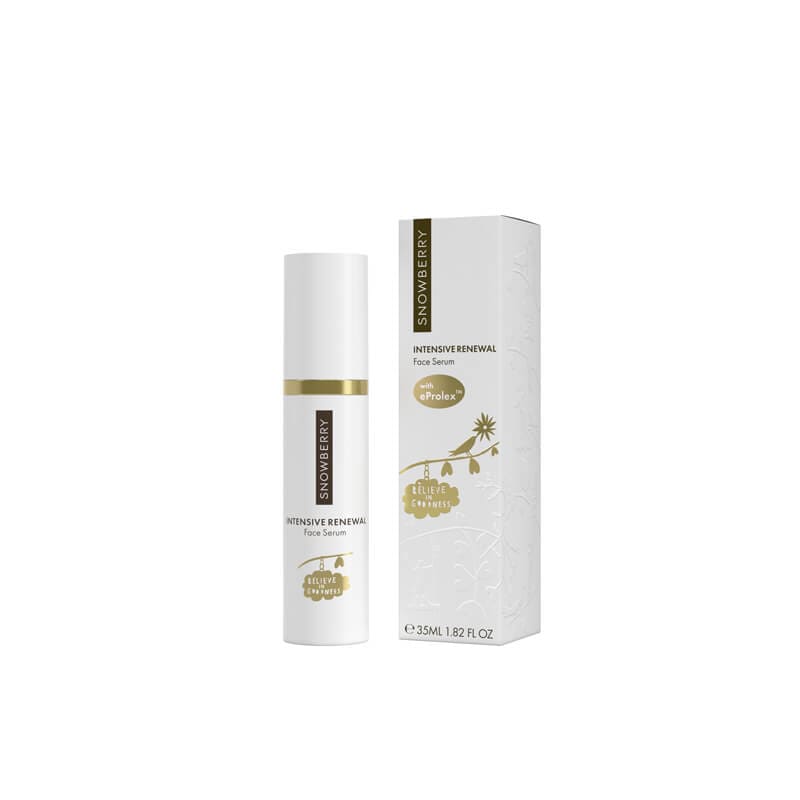 Snowberry Face Serum +eProlex 35ml