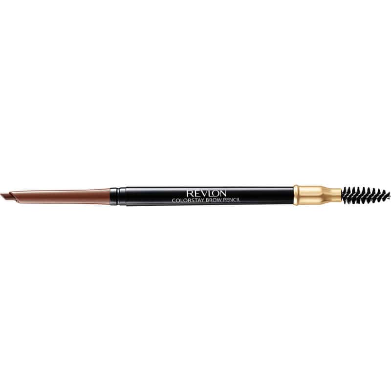 Revlon Revlon Colorstay Brow Pencil Soft Brown 0.37g 11250858