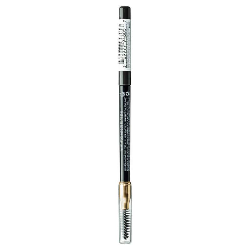 Revlon Revlon Colorstay Brow Pencil Soft Black 0.37g 11250860