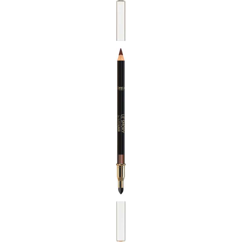 L'Oréal Paris L'Oréal Paris SUPERLINER LE SMOKEY FUSION Brown 11251636