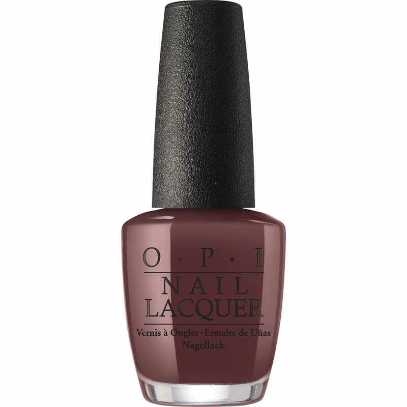OPI Nail Lacquer Thats What Friends Thor 15ml
