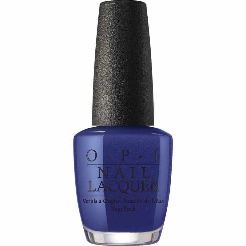 OPI Nail Lacquer Turn On Northern Lights 15ml