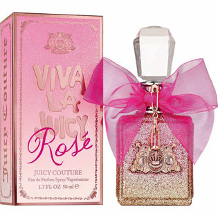 Juicy Couture Viva La Juicy Rose EDP Spray 50ml