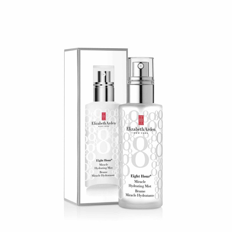 Elizabeth Arden 8hr Miracle Hydrating Mist 100ml