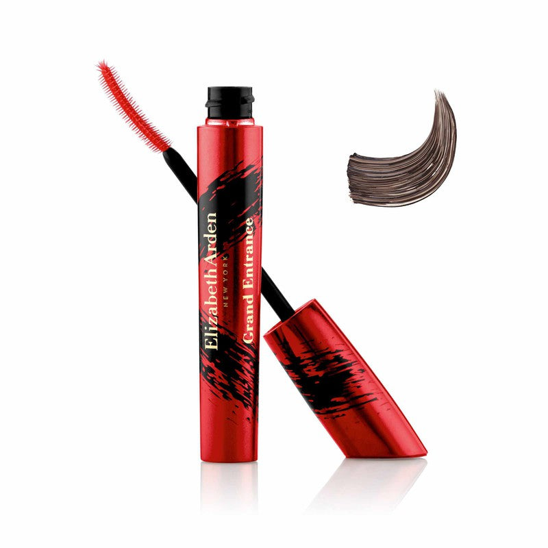 Elizabeth Arden Grand Entrance Mascara Stunning Brown 8.5ml