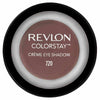Revlon Revlon Colour Stay Cream Eye Shadow Chocolate 5.2g 11253354
