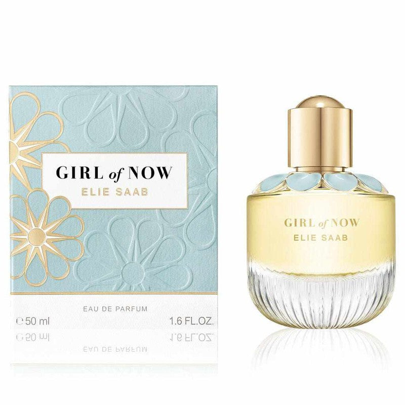 Elie Saab Girl of Now EDP Slve 50ml