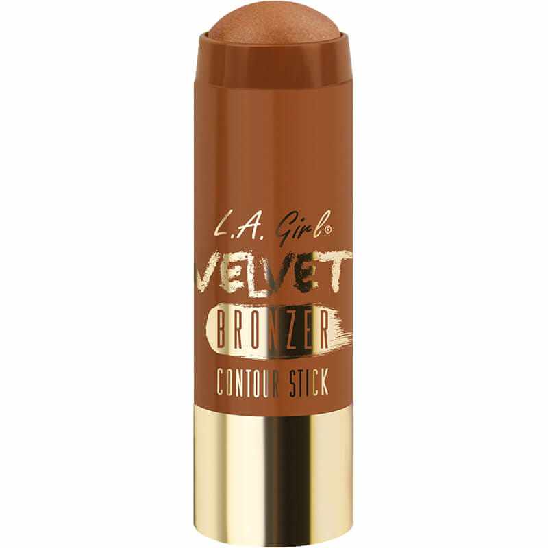 LA Girl LA Girl Velvet Bronzer Stick Goddess 11267834