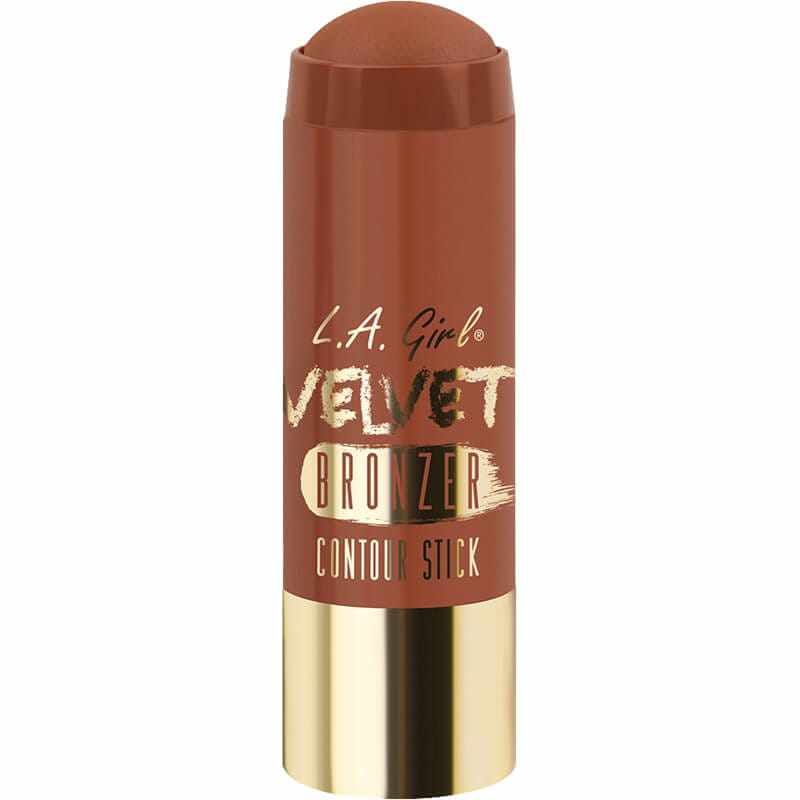 LA Girl LA Girl Velvet Bronzer Stick Suede 11267835