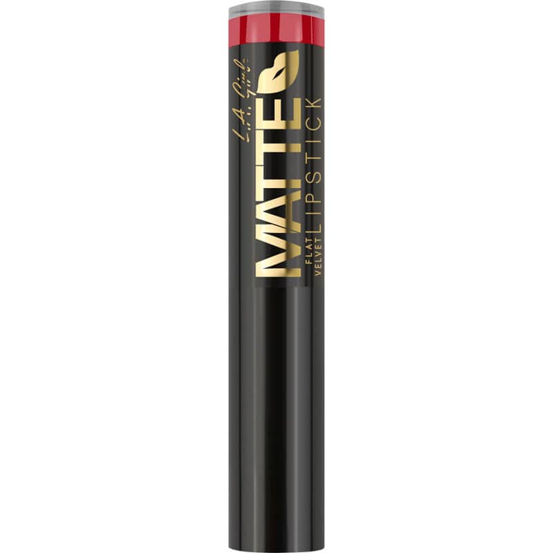 LA Girl LA Girl MFV Lipstick Relentless 11267883