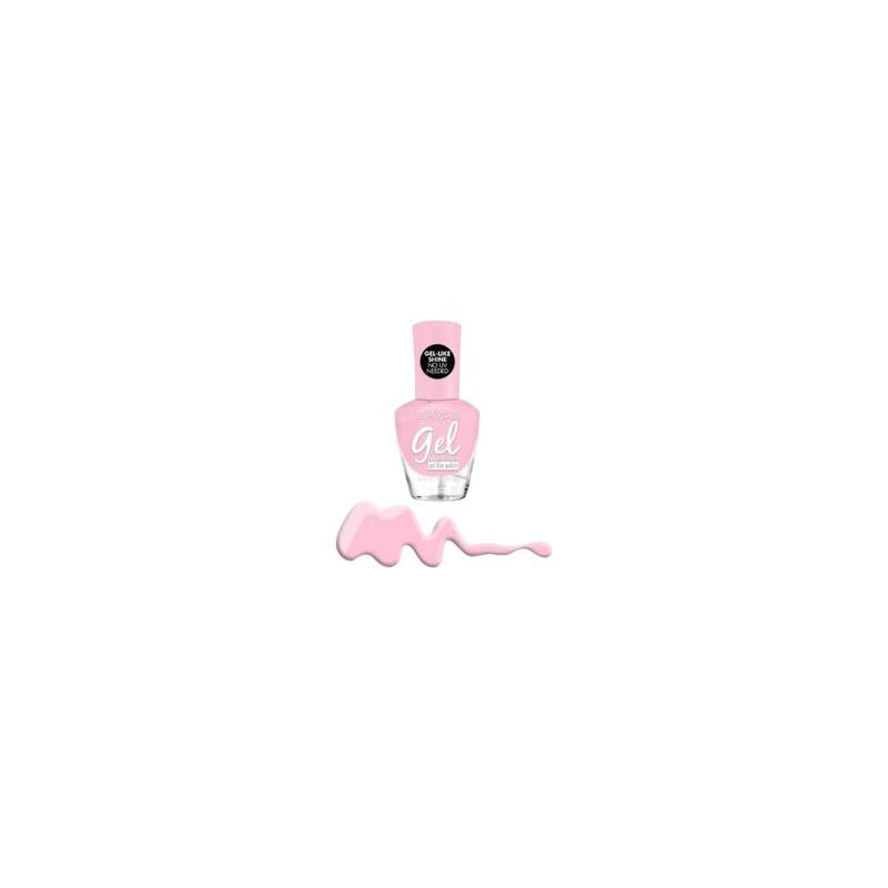 LA Girl Gel Extreme Shine Nail Polish Illusion