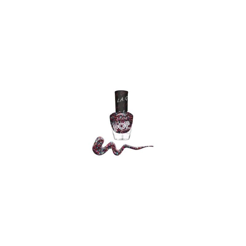 LA Girl Colour Pop Nail Polish Celebrate