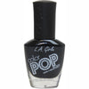 LA Girl Colour Pop Nail Polish Darkness