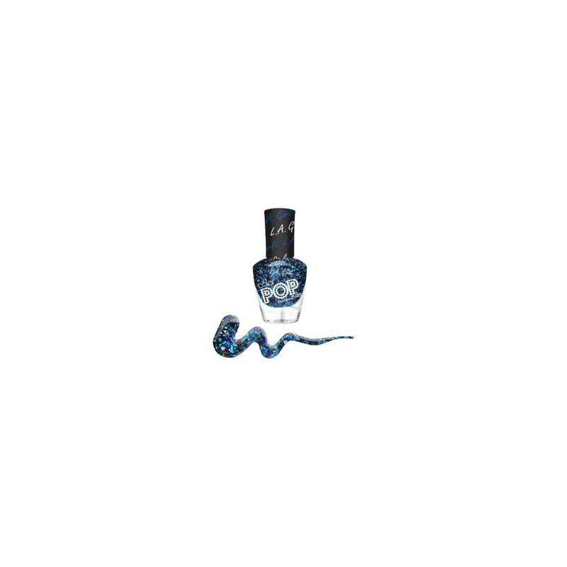 LA Girl Colour Pop Nail Polish Rebel
