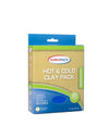 Surgipack Surgipack Hot/Cold Pack Clay Medium 11269110