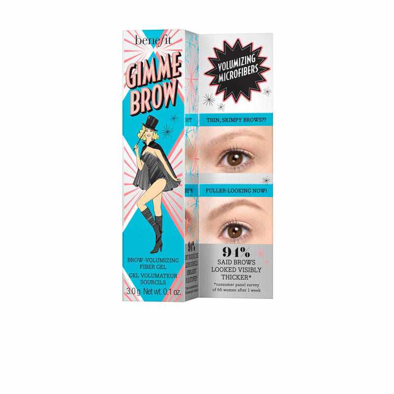 Benefit Gimme Brow 03 Medium 3g