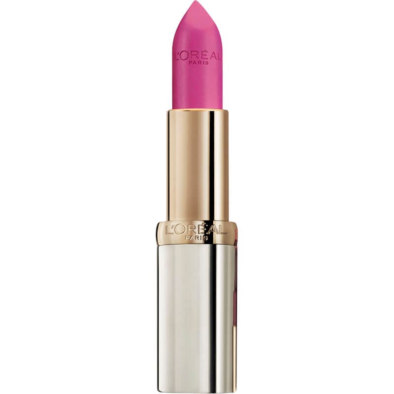 L'Oréal Paris L'Oréal Paris LO CR Lipstick 132 Magnolia Irreverence 11271863