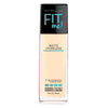 Maybelline Fit Me Matte & Poreless Mattifying Liquid Foundation 110 Porcelain 30ml