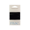Mae Elastic Thin Black 20pk