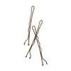 Mae Bobby Pin SG 4.5cm Brown 80pk