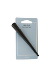Mae Ibis Clip Black 12cm