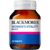 Blackmores Blackmores Womens MULTI TABS 50s 11273354