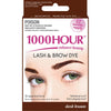 1000 Hour 1000 Hour Eyelash/Brow Tint Dk Brown 11273474