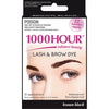 1000 Hour 1000 Hour Eyelash/Brow Tint Brwn Black 11273476