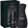 Lynx Lynx Africa Duo Gift Set Xmas18 11273667