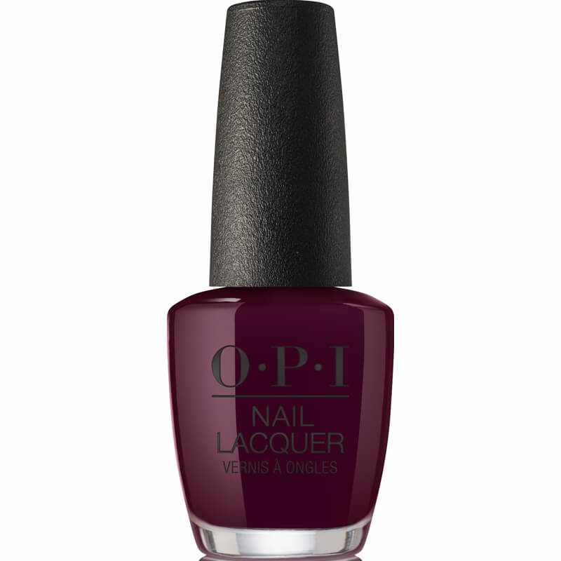 OPI Nail Lacquer Yes My Condor Can-do 15ml