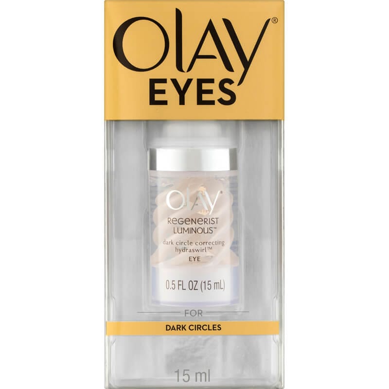 Olay Eyes Illuminating Cr 15ml