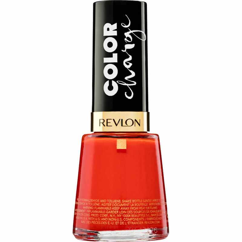 Revlon Revlon Nail Enamel Hibiscus Jelly 14.7ml 11274794