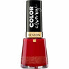 Revlon Revlon Nail Enamel Crimson Jelly 14.7ml 11274795