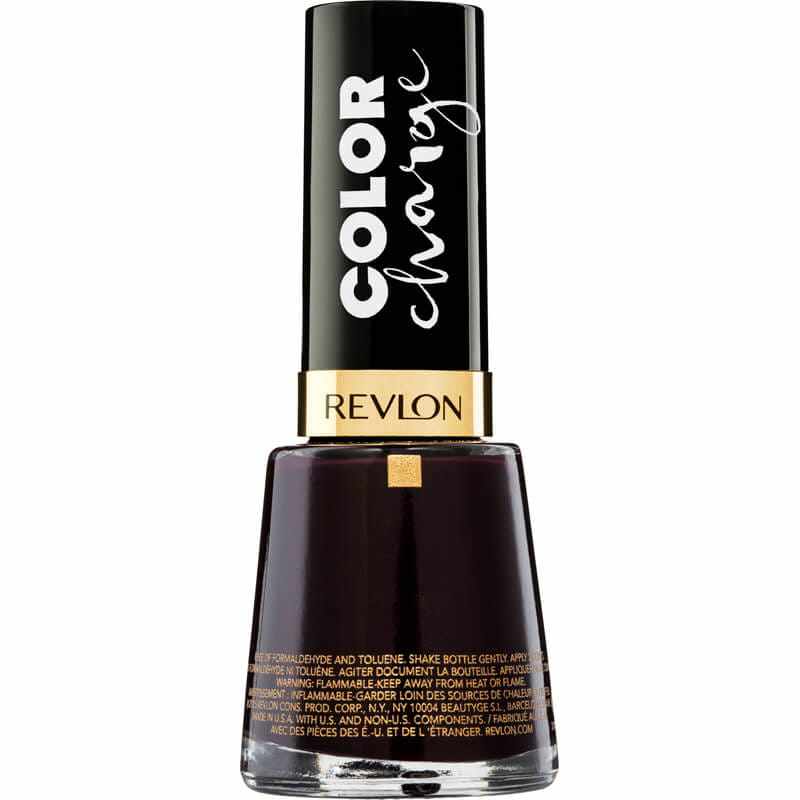 Revlon Revlon Nail Enamel Violet Jelly 14.7ml 11274796